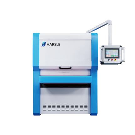 Deburring Polishing Machine