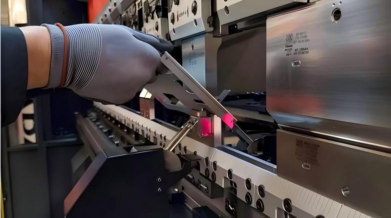 Why Are Press Brake Maintenance Records Important?