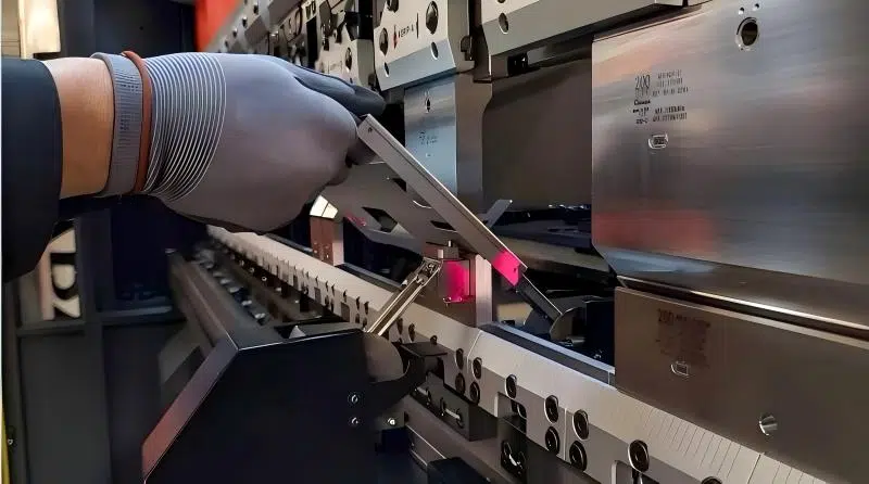 Why Are Press Brake Maintenance Records Important?