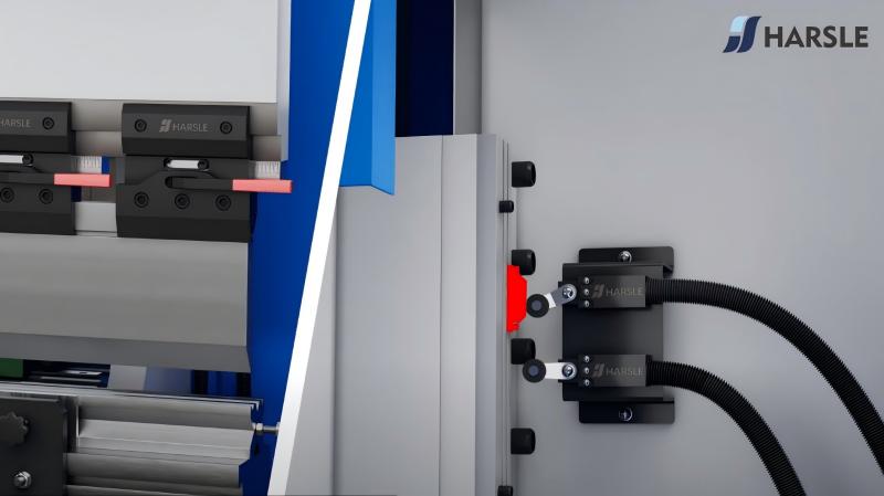 Cosa controllare nella manutenzione della servo pressa piegatrice?