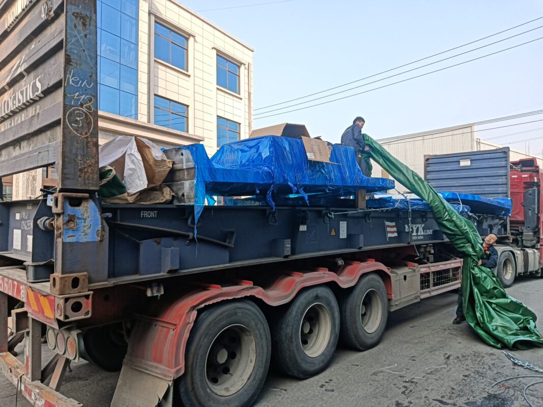 Presse plieuse CNC Iran-WE67K-600T6000