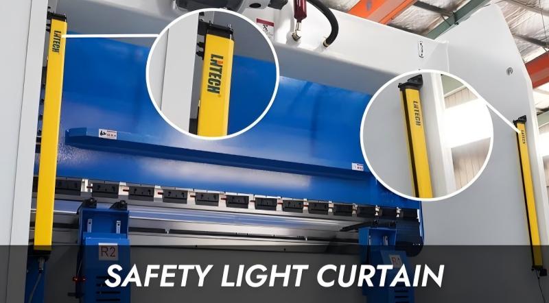 What Failures Are Caused by Poor Press Brake Maintenance?