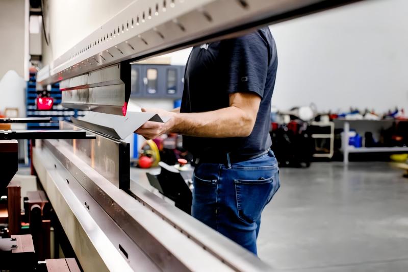 Why Is Press Brake Service Life Maintenance Important?