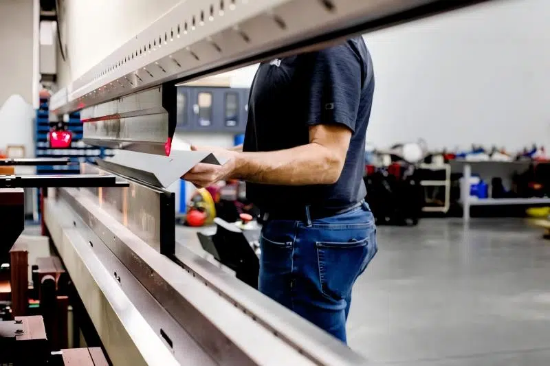 Why Is Press Brake Service Life Maintenance Important?