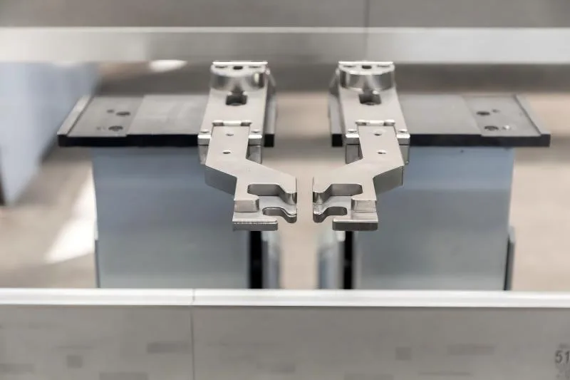 Why Is Press Brake Backgauge Positioning Inaccurate?
