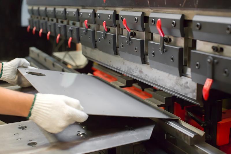 Why Are Press Brake Maintenance Records Important?