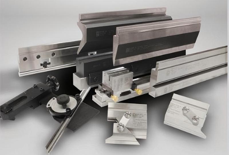 How Can Press Brake Tooling Maintenance Prevent Premature Wear?