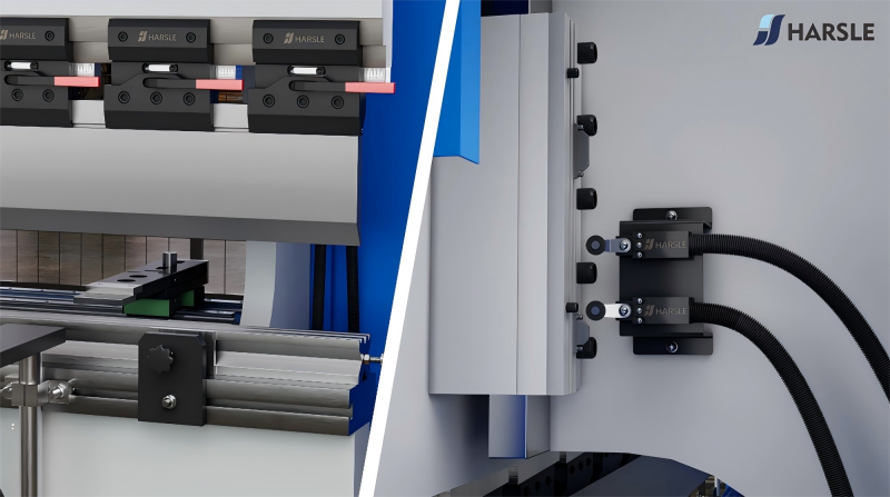 What Failures Are Caused by Poor Press Brake Maintenance?