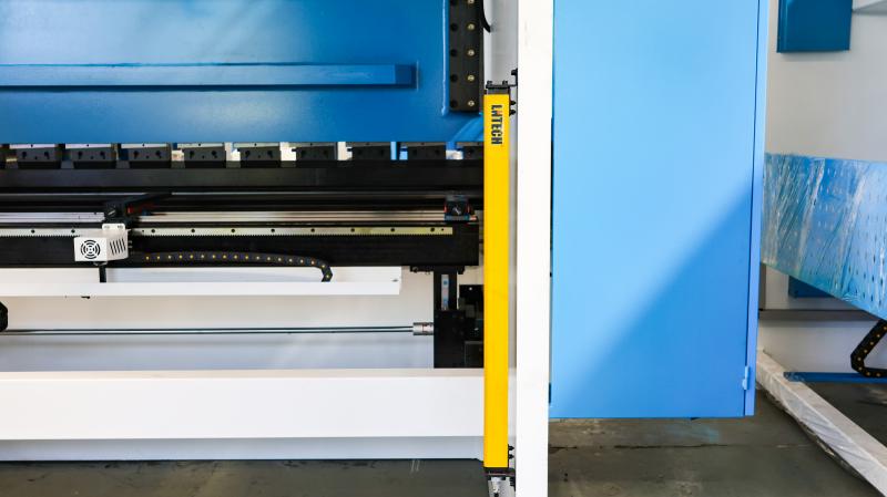 What Is Press Brake Break-In Period Maintenance?