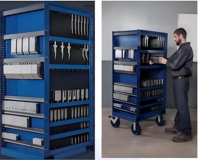 How Can Press Brake Tooling Maintenance Prevent Premature Wear?