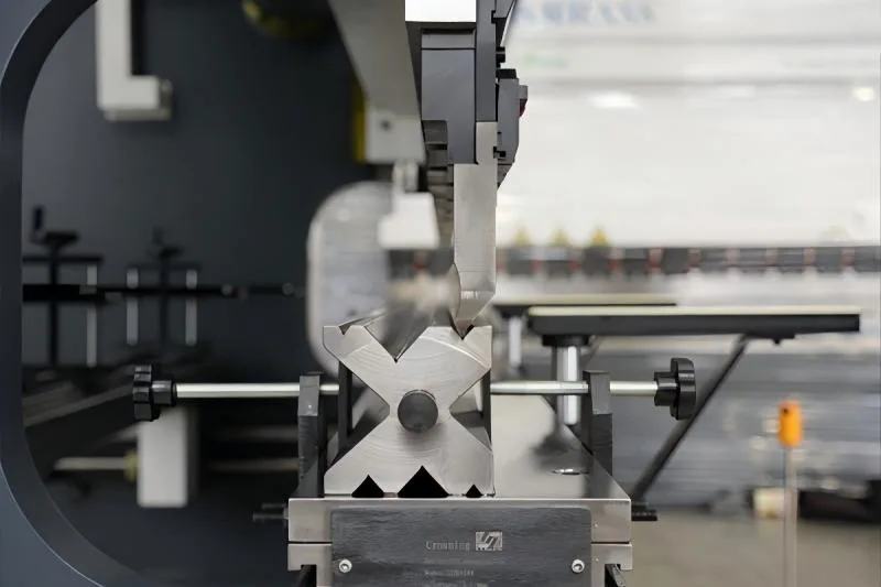 What Failures Can Press Brake Preventive Maintenance Avoid?