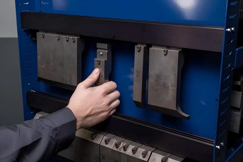 How Can Press Brake Tooling Maintenance Prevent Premature Wear?