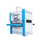 Máquina biseladora