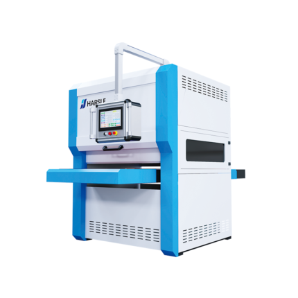 Pipe Beveling and Chamfering Machines