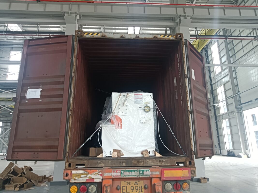 Листогибочный пресс с ЧПУ Украина-WE67K-100T3200