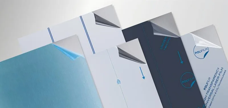 Press Brake Tooling Marks