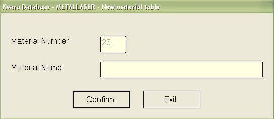 Как правильно настроить базу данных ESA S875?