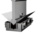 manual adjustable die