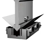 manual adjustable die