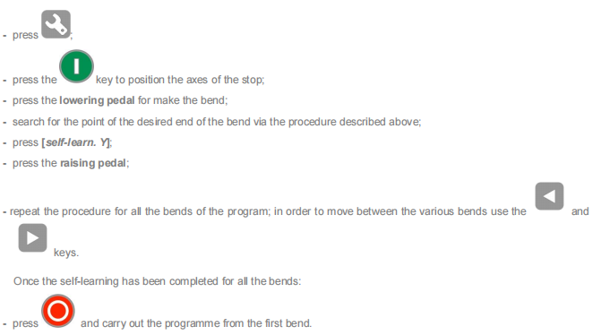 Formule d'étirement ESA S875 DIN