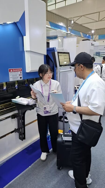 Die 139. Kantoner Messe: Ein wichtiges Ereignis für internationale Einkäufer