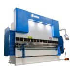 Prasa krawędziowa 150 ton