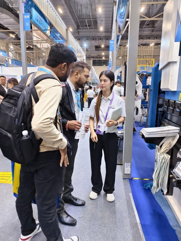 Die 139. Kantoner Messe: Ein wichtiges Ereignis für internationale Einkäufer