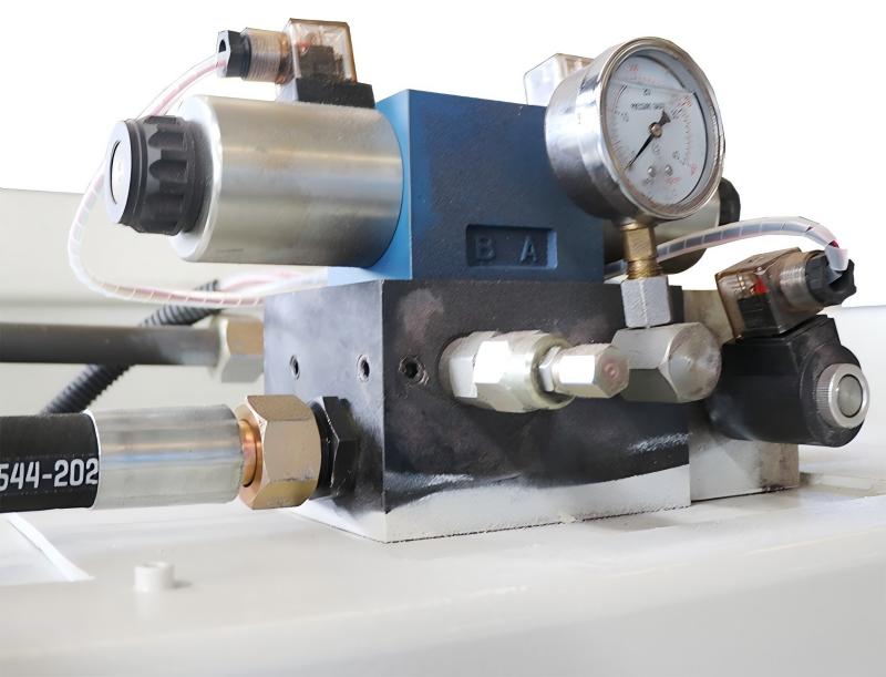 Why Is Press Brake Pressure Gauge Reading Abnormal?