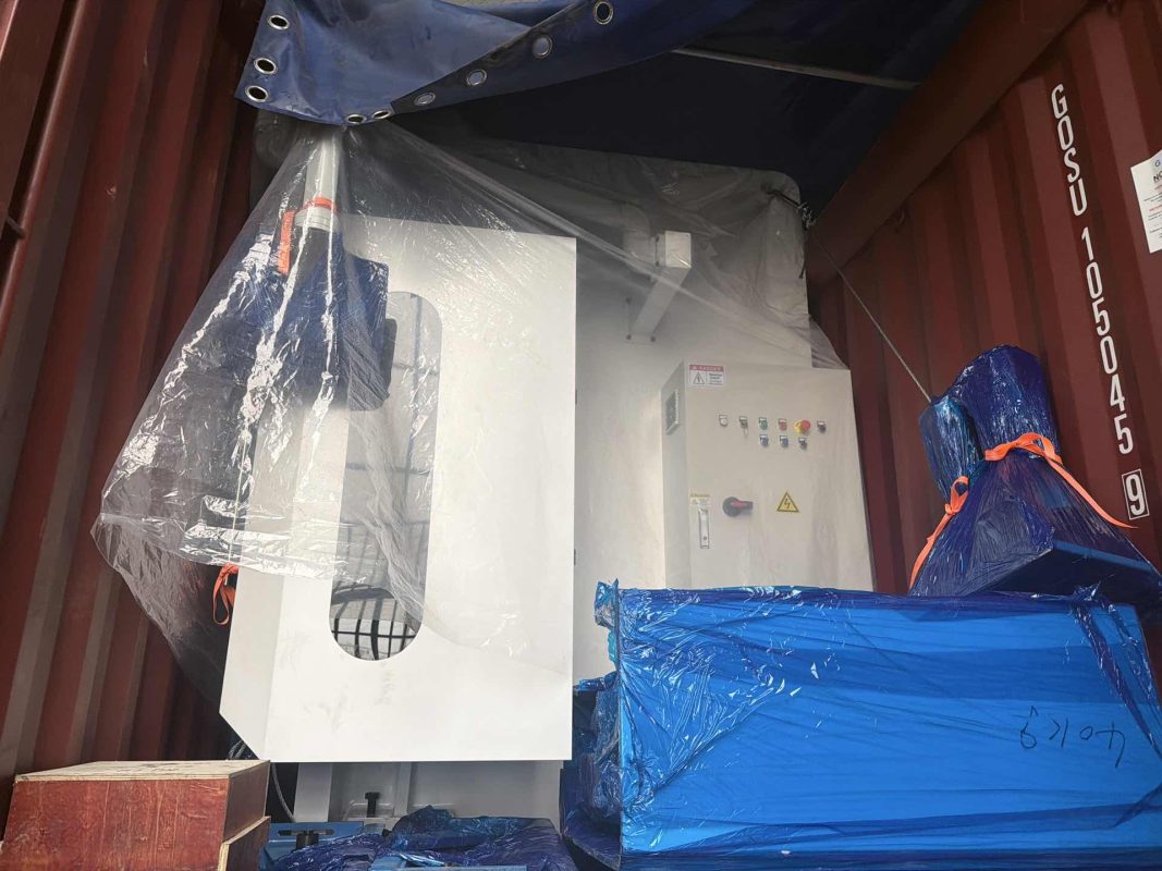 Pressa piegatrice CNC Brazil-WE67K-300T6000