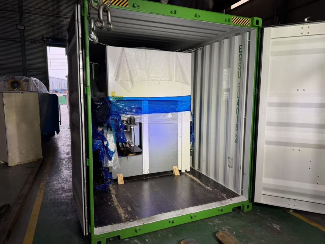 Bulgaria-PB-2000Pro Panel Bender