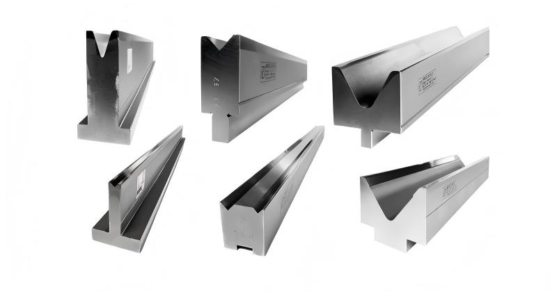 Пружинный возврат тормоза на прессе