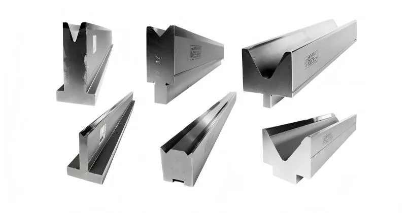 Press Brake Springback