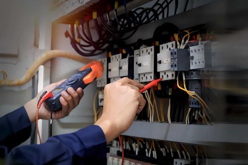 Why Is Press Brake Overload Prevention Key to Machine Safety?