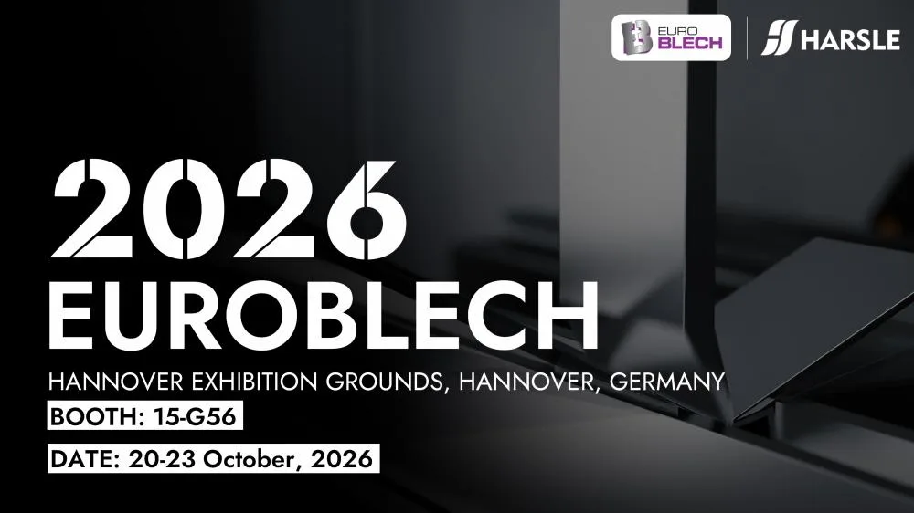 EuroBLECH 2026