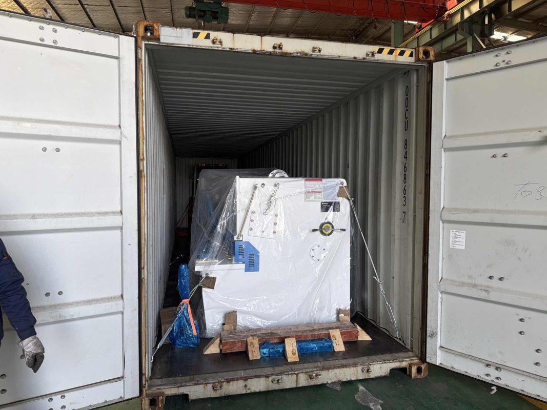 El Salvador-QC12K-8X2500 Cesoia a trave girevole