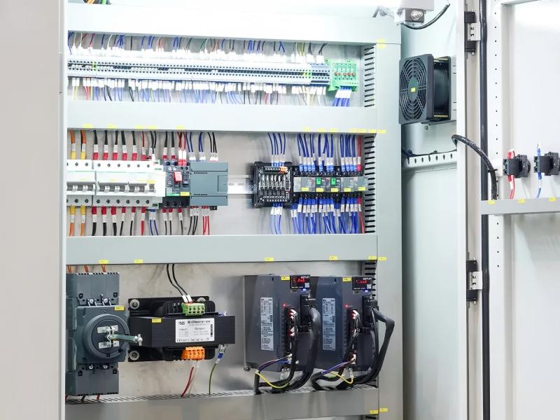 Электрический компонент