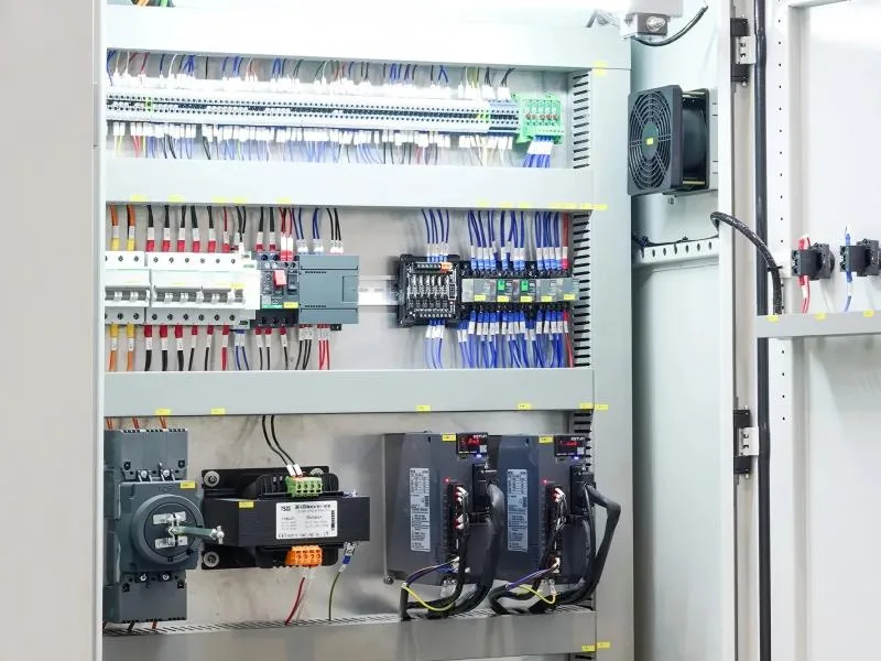 Electrical-Component