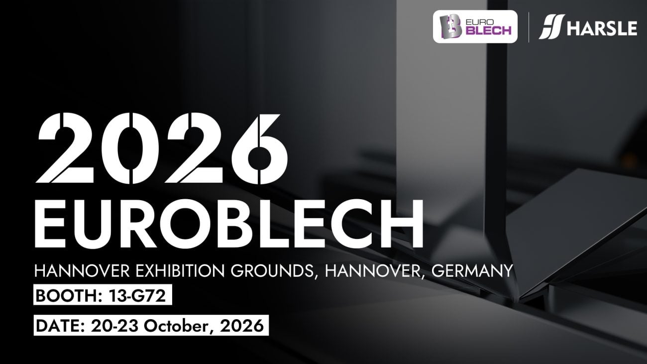 EuroBLECH 2026