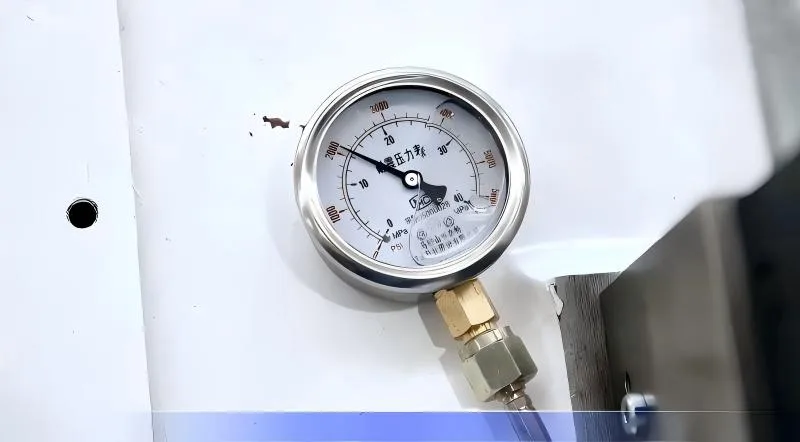 How to Interpret Press Brake CNC Alarm Codes?