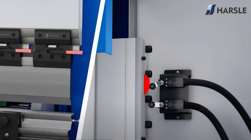 Comment dépanner une panne électrique de presse plieuse ?