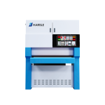 Flat Metal Deburring Machines for Sheet Processing - Image 2