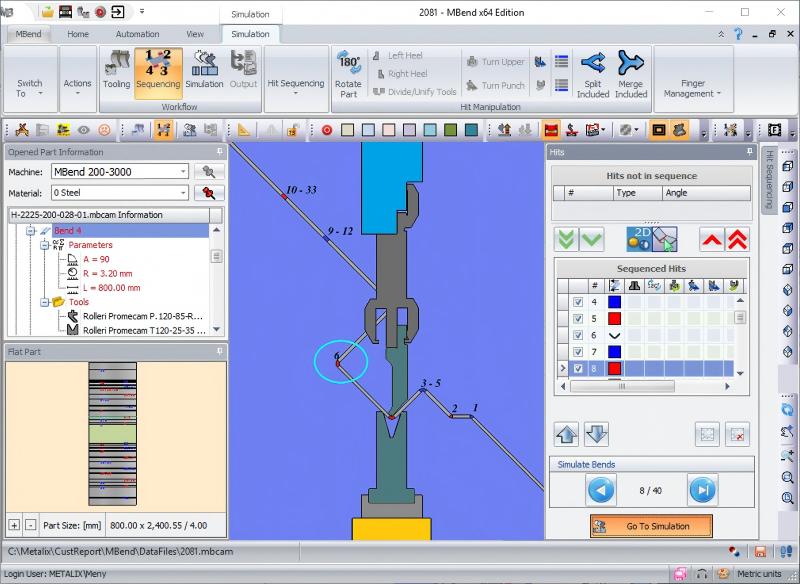 Comment résoudre le blocage d'un système CNC de presse plieuse ?