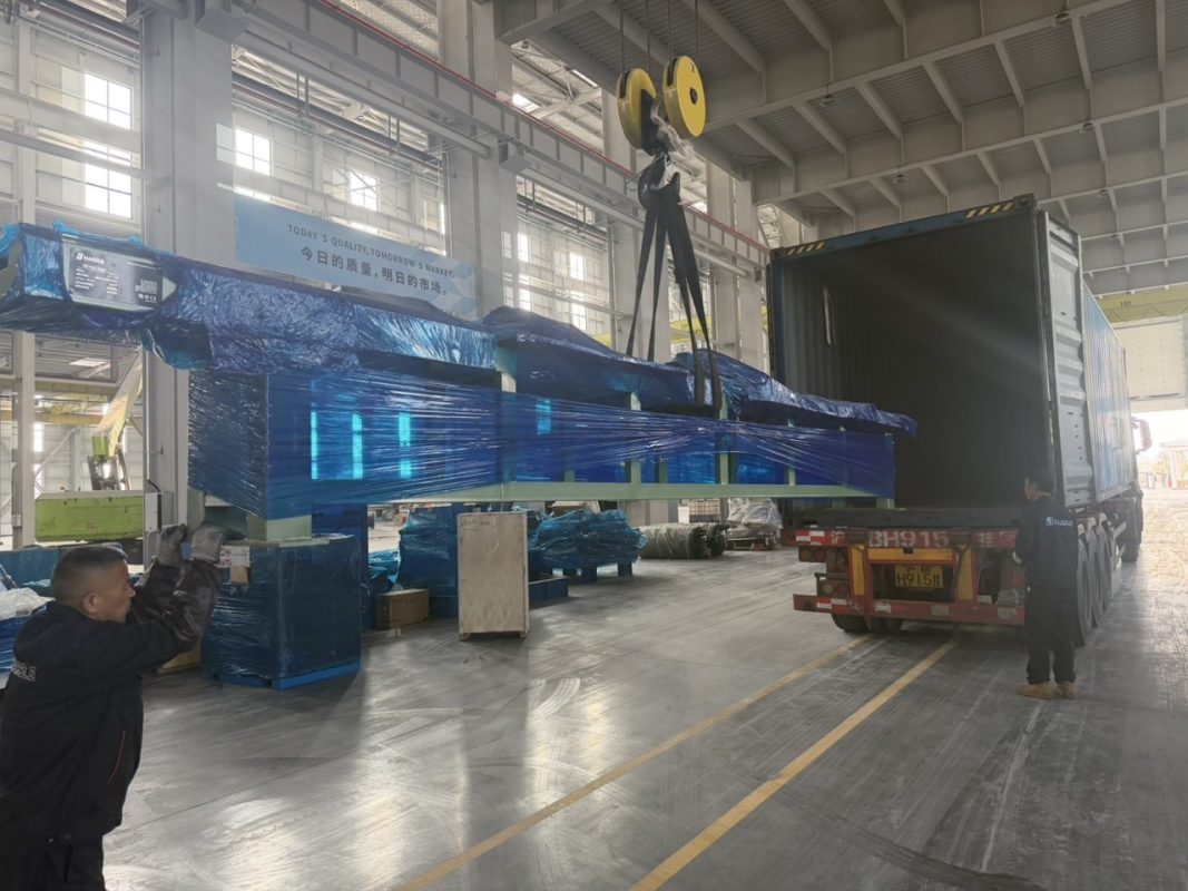 Штамповочный станок Russia-J23-63T