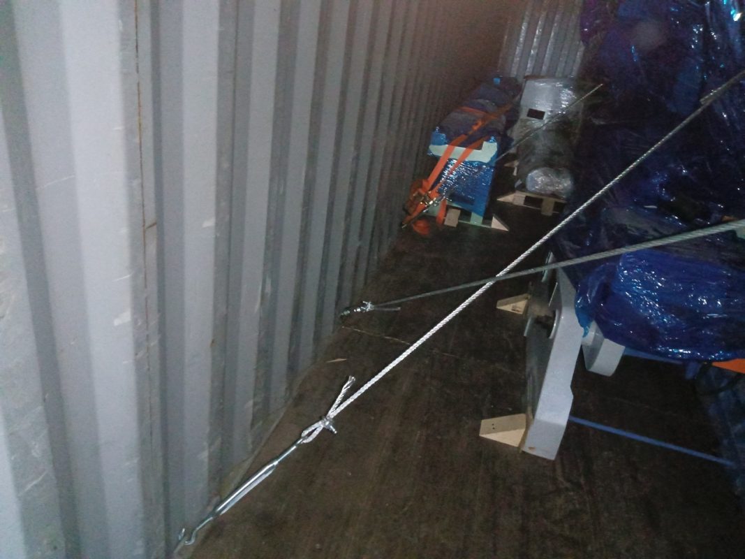 Штамповочный станок Russia-J23-63T