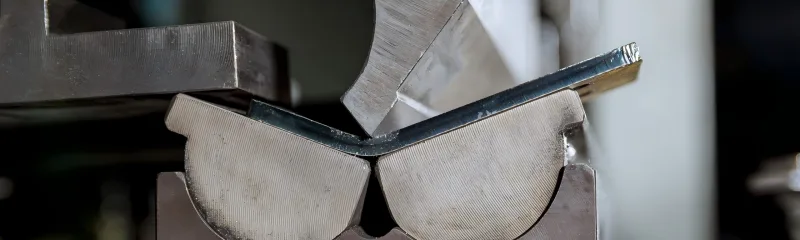 Why Has Press Brake Accuracy Dropped Suddenly?
