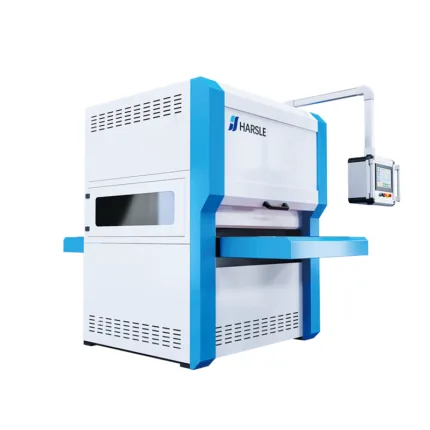 Factory Direct Chamfering Machine Price