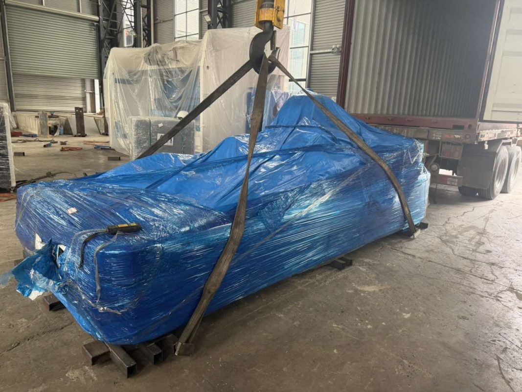 USA-WE67K-110T3200 CNC Press Brake