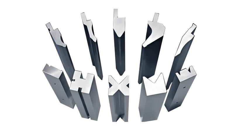 Jak poprawić powtarzalność gięcia na prasie krawędziowej?