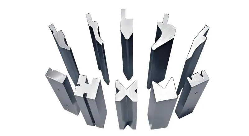 How to Improve Press Brake Bending Repeatability?