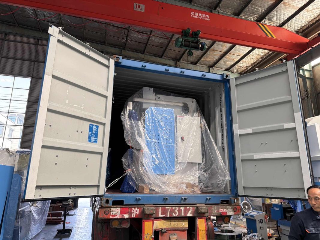 Presse plieuse Vietnam-WC67K-80T2500